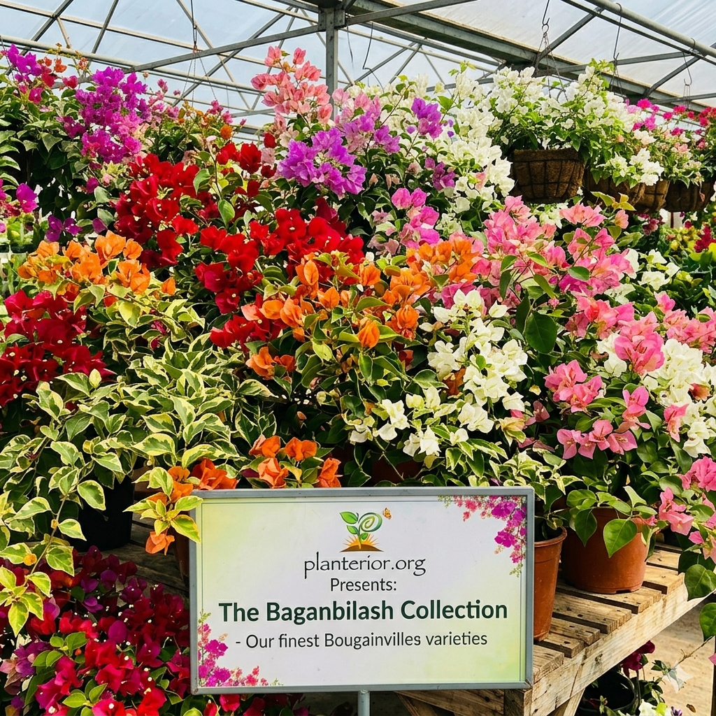 Bougainvillea