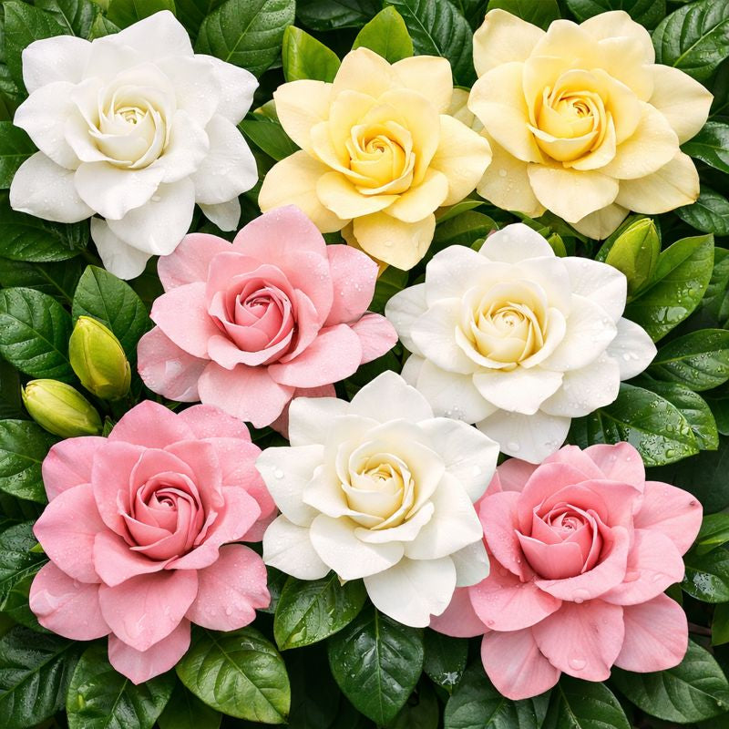 Gardenia